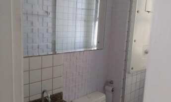 Imagem 2: APARTAMENTO MOBILIADO de 52m² em Ponta Negra - AF