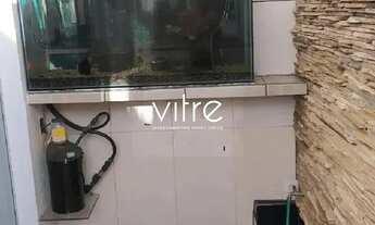 Imagem 4: Casa à venda no bairro Morada da Colina em Uberlândia