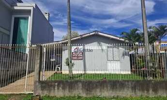 Imagem: Casa térrea mobiliada com 02 dormitórios