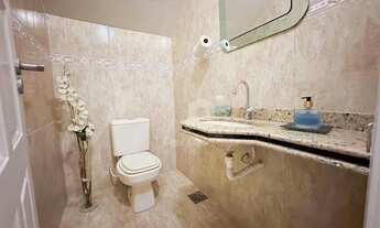 Imagem 7: Casa com 4 Quartos à venda, 210 m² - Charitas - Niterói/RJ