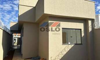 Imagem 4: CASA 2 QUARTOS COM SUITE JARDIM FLORENÇA APARECIDA DE GOIANIA