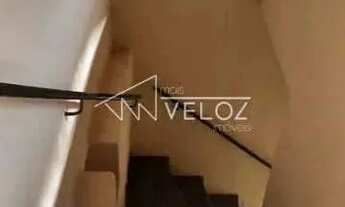 Imagem: Casa de rua - Duplex / Residencial / Catumbi