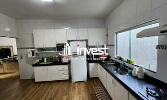 Imagem 3: Casa com três suítes jardim do lago