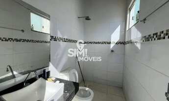 Imagem 4: CASA 2 QUARTOS COM ÁREA DE LAZER NA 806 SUL!