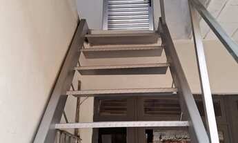 Imagem 7: Kitinete tipo apartamento