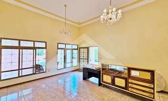 Imagem 5: Casa térrea à venda no Condomínio Village Bandeirantes, próximo ao Posto Bernardo - Ribeir