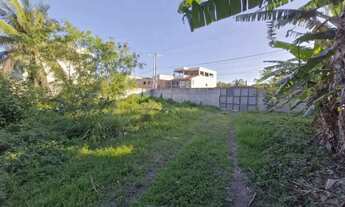 Imagem: Terreno com área de 2.325 m²