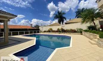 Imagem 4: Casa em Condomínio para Venda em Itupeva, Residencial Paineiras, 5 dormitórios, 4 suítes