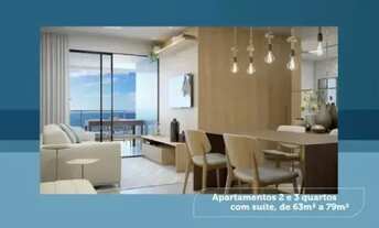 Imagem: Ocean Side, Apartamentos De 2 E 3 Quartos