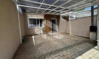 Imagem 3: Casa térrea 2 dormitórios semi mobiliada à venda no bairro Igara - Canoas