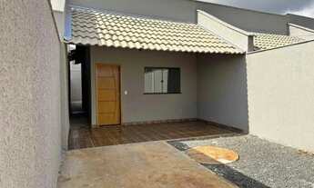 Imagem 2: JA Estou vendendo essa casa em Feu rosa