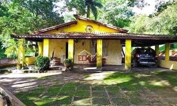 Imagem: Chácara à venda, 3500 m² por R$ 1.050.000,00