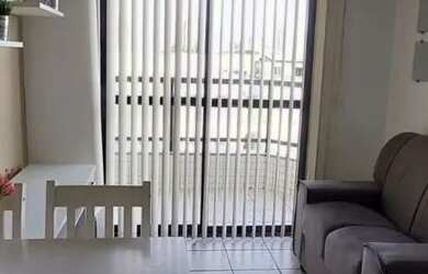 Imagem 2: Alugo Apto 1 quarto Mobiliado ao lado da FMC!