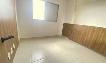 Imagem 3: APARTAMENTO NO SETOR AEROVIÁRIO COM TRÊS QUARTOS SENDO UMA SUÍTE