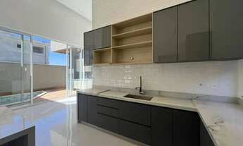 Imagem 6: Casa Térrea Jardins Bolonha