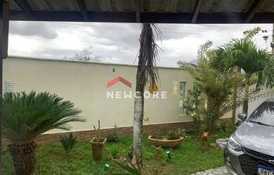 Imagem 2: Casa em Avenida Circular - Barroco (Itaipuaçu) - Maricá/RJ