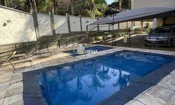 Imagem: Apartamento de 3 Quartos com Varanda Belo