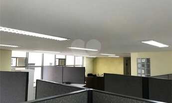 Imagem 2: Salas à venda em Bela Vista - SP