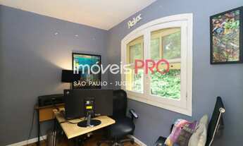 Imagem 7: CASA DE RUA FECHADA