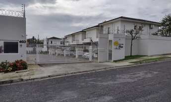 Imagem: Casa à venda em condomínio na zona oeste