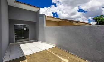 Imagem 3: Casa com 2 Quartos | 44m² | 2 vagas