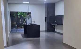 Imagem 2: Casa à venda, Cristo Rei, Várzea Grande, MT