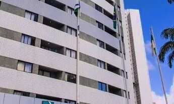 Imagem: Flat a para locaçãono Quality Suítes