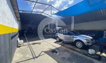 Imagem 7: Edifício Comercial em Brás