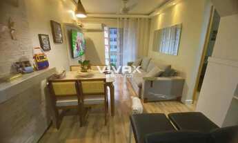 Imagem 2: MÍER - Fábio Luz - Cobertura - 2 Quartos - 1 Suíte - 3 Banheiros