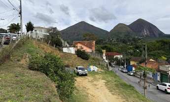 Imagem: Excelente Terreno À Venda no Bela Vista