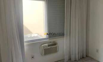 Imagem 6: Kitnet com 1 dormitório para alugar, 28 m² por R$ 1.843,01/mês - Centro - Porto Alegre/RS