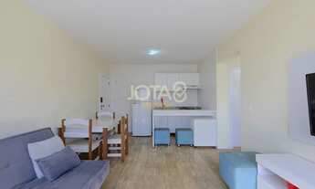 Imagem 5: APARTAMENTO A VENDA NO CENTRO COM 1 DORMITORIO E VAGA DE GAGAREM Apartamento a venda 1 qua