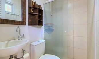 Imagem 7: Casa sobrado em condomínio com 183,27m² - Jardim Botânico