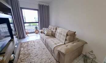 Imagem 7: Apartamento no Pátria Nova, próximo ao Bourbon Novo Hamburgo