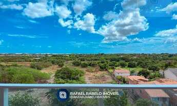 Imagem 6: Apartamento com 03 quartos para alugar em Eusébio