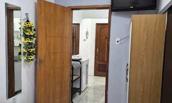 Imagem 5: Kitnet todo novo e mobiliado atrás do shopping Boulevard centro da cidade