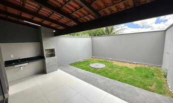 Imagem 5: Casa em Aparecida de Goiânia