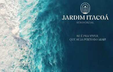 Imagem: Condomínio Jardim Itacoá Residencial Itacoatiara