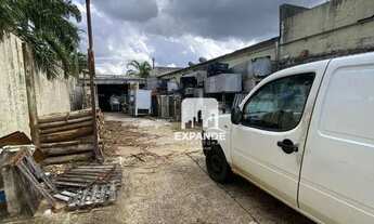 Imagem 4: Galpão à venda, 800 m² por R$ 1.600.000,00 - Park Residencial Convívio - Botucatu/SP