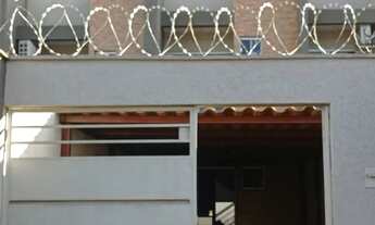 Imagem 2: Sobrado Setor São José - 02 Suítes - Condomínio