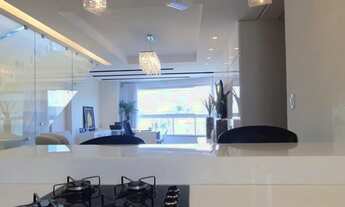 Imagem: Cobertura para venda tem 200 metros quadrados