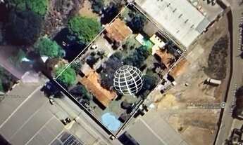 Imagem 2: Casa à venda, 390 m² por R$ 5.400.000,00 - Ribeirão dos Porcos - Atibaia/SP