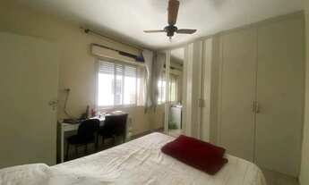 Imagem 6: Apartamento à venda 2 dormitórios na Pompéia em Santos