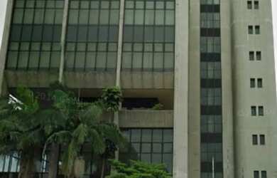 Imagem 2: PRÉDIO - BARRA FUNDA - SP