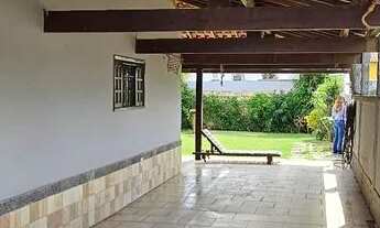 Imagem 3: Linda casa em itaipuaçu bosque dos flamboyants, terreno inteiro,área gourmet