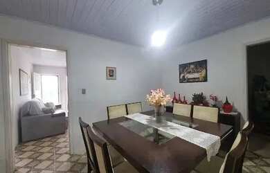 Imagem 2: Casa com 3 dormitórios à venda, 303 m² por R$ 370.000,00 - Jardim dos Estados 1 - Piraquar