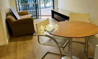 Imagem: Flat com 1 Quarto para alugar no Jardins