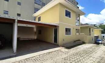 Imagem: Contagem - Casa Padrão - Europa