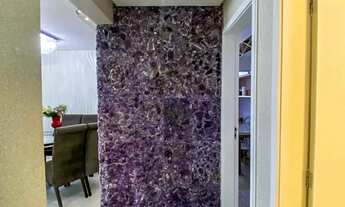 Imagem 4: Apartamento de 03 dormitório sendo 01 suíte no bairro Estreito - Florianópolis - SC