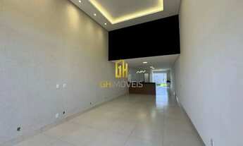 Imagem 3: Casa à venda, 175 m² por R$ 850.000,00 - Jardim Buriti Sereno - Aparecida de Goiânia/GO